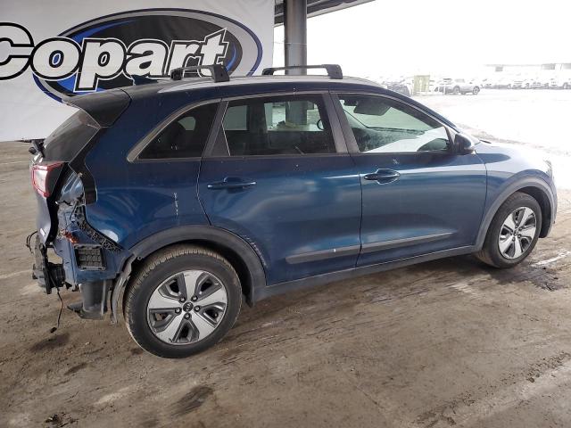 2018 KIA NIRO FE KNDCB3LCXJ5161023