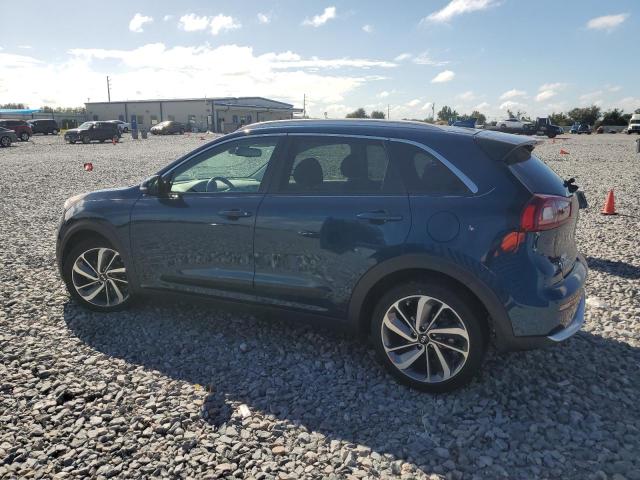2019 KIA NIRO TOURI KNDCE3LC3K5223709