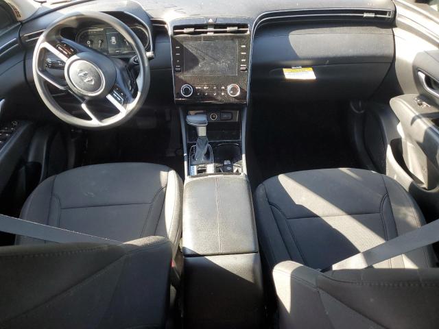 2024 HYUNDAI TUCSON SE 5NMJACDE2RH311323