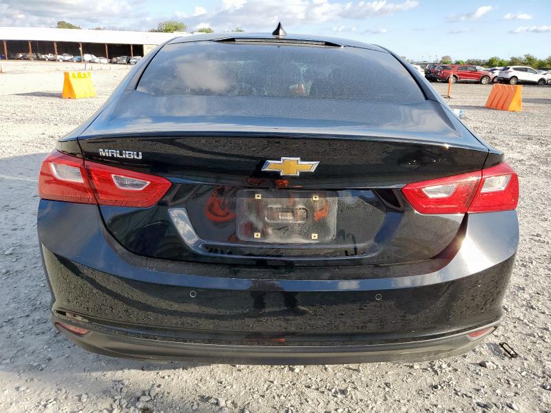2021 CHEVROLET MALIBU LS #3287658008