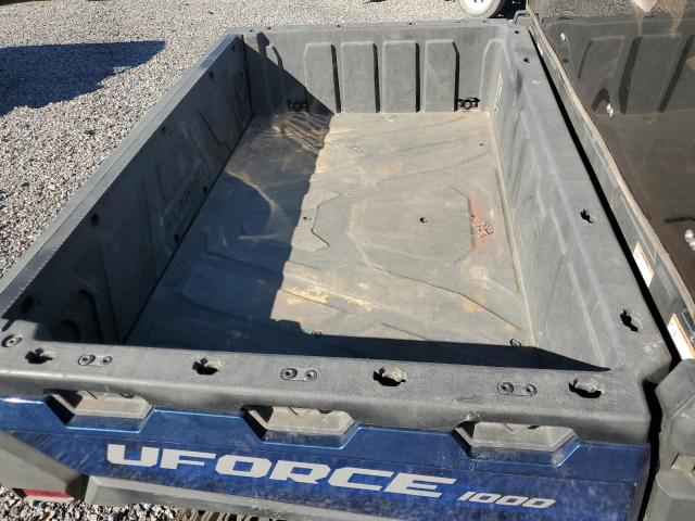 2022 U-FO RCE 1000 SIDE BY SID #3302652058