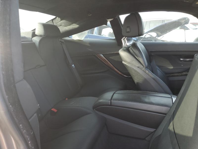 2017 BMW 640 I WBA6H1C3XHD933145