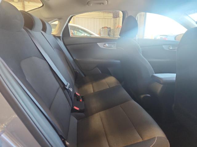 2024 KIA FORTE LX #3309640062