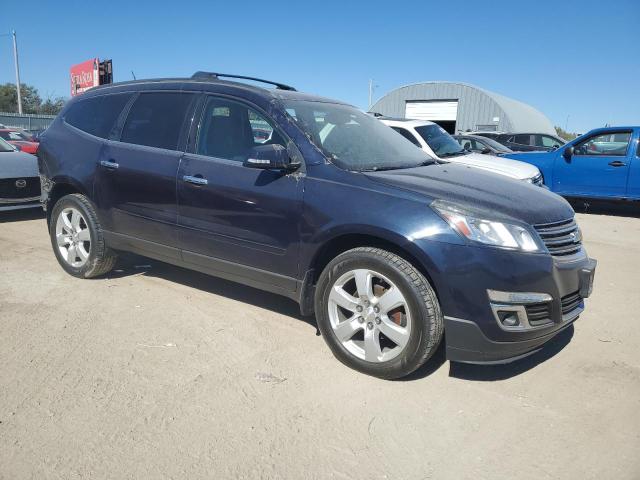 2017 CHEVROLET TRAVERSE L - 1GNKRGKD8HJ298222