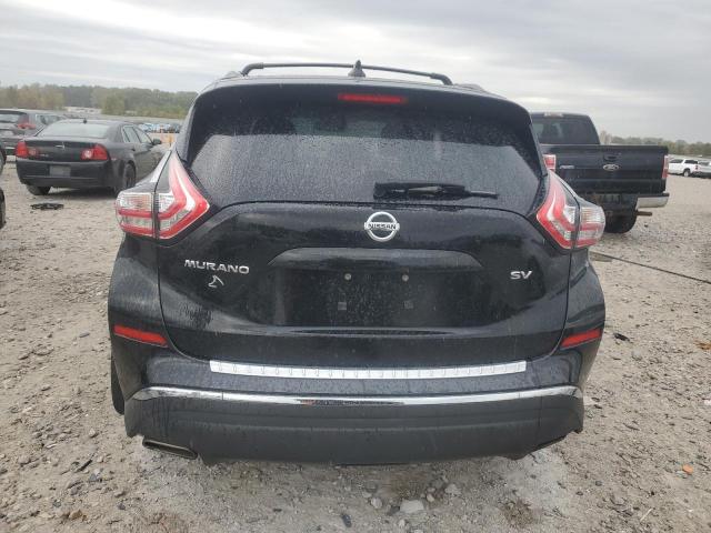 2017 NISSAN MURANO S #3264684866