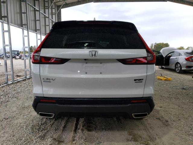2024 HONDA CR-V SPORT TOURING 2HKRS6H96RH814371
