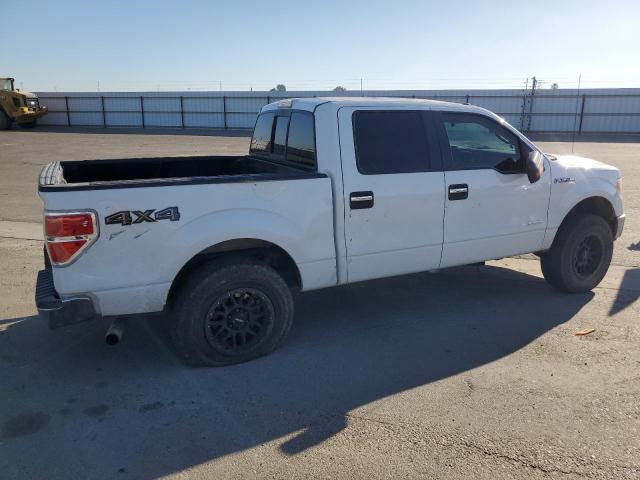 2013 FORD F150 SUPER - 1FTFW1ET4DKD48542