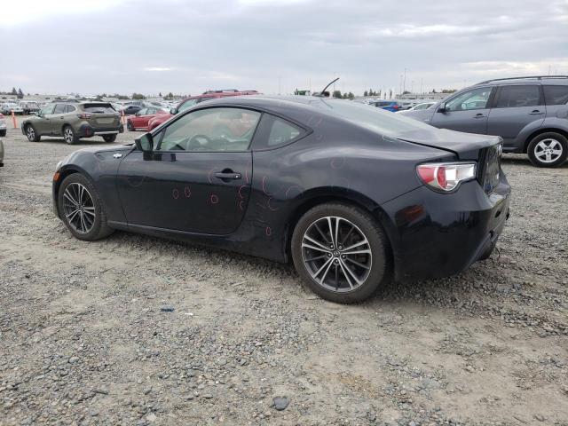 2014 TOYOTA SCION FR-S - JF1ZNAA11E8706009
