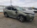Lot #3302631045 2020 SUBARU FORESTER TOURING