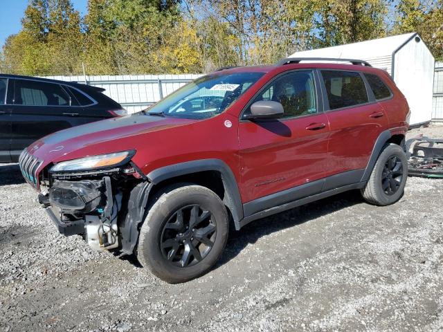 JEEP CHEROKEE TRAILHAWK
