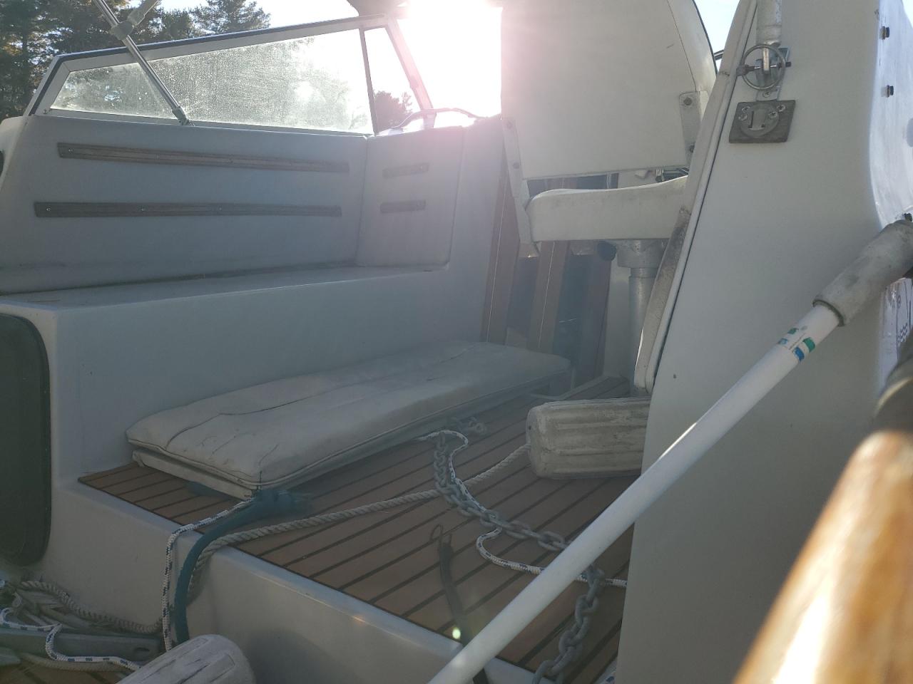 Lot #3271848684 1985 CELEBRITY BOWRIDE