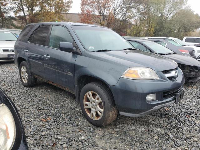 2006 ACURA MDX #3304538447