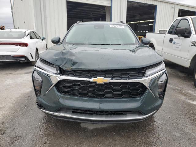 2025 CHEVROLET TRAX 1LT - KL77LHEP7SC251199