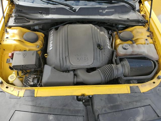 2017 DODGE CHALLENGER #3291360159