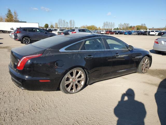 2017 JAGUAR XJ PORTFOL SAJXJ1GD8H8W07093