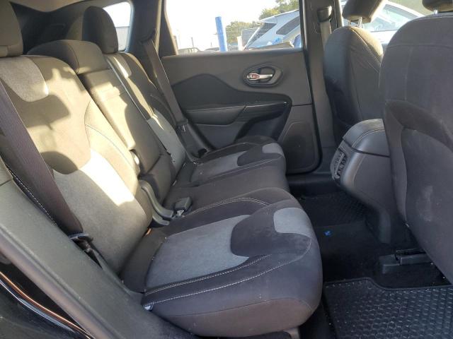 2016 JEEP CHEROKEE S 1C4PJLAB9GW168031