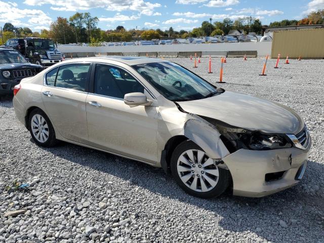 2013 HONDA ACCORD EXL - 1HGCR2F86DA179965