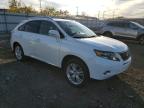 Lot #3315773345 2011 LEXUS RX 450H