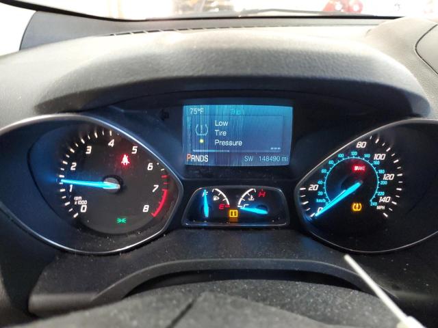 2013 FORD ESCAPE SE - 1FMCU0GX9DUD91793