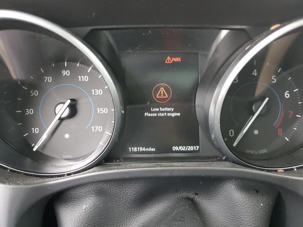 JAGUAR F-PACE PREMIUM