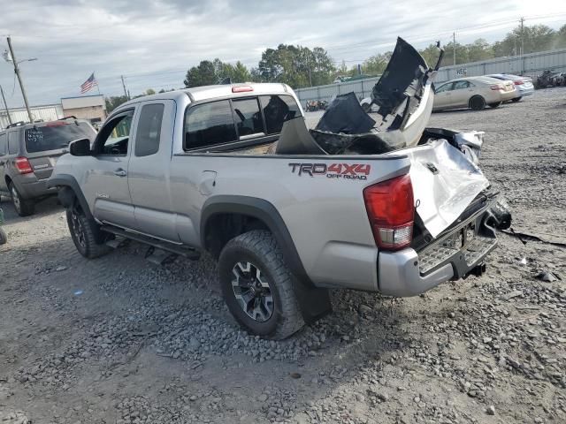 2016 TOYOTA TACOMA ACC 5TFSZ5AN8GX012498