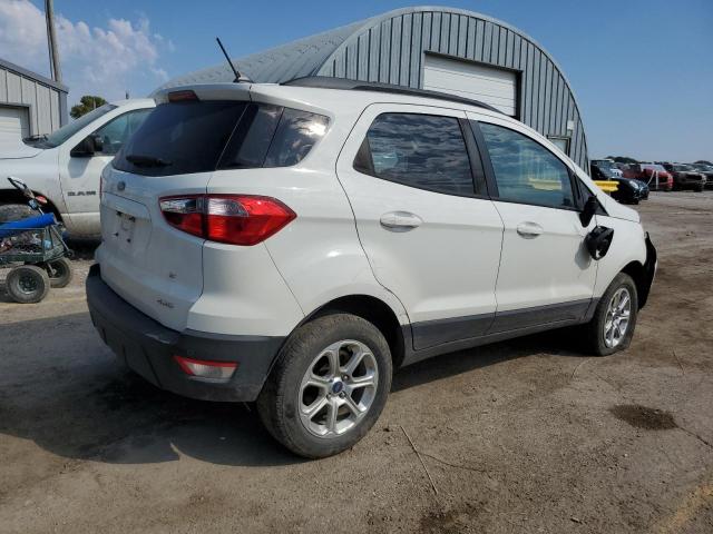 2018 FORD ECOSPORT S #3287803103