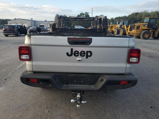 2024 JEEP GLADIATOR 1C6JJTAG8RL113549