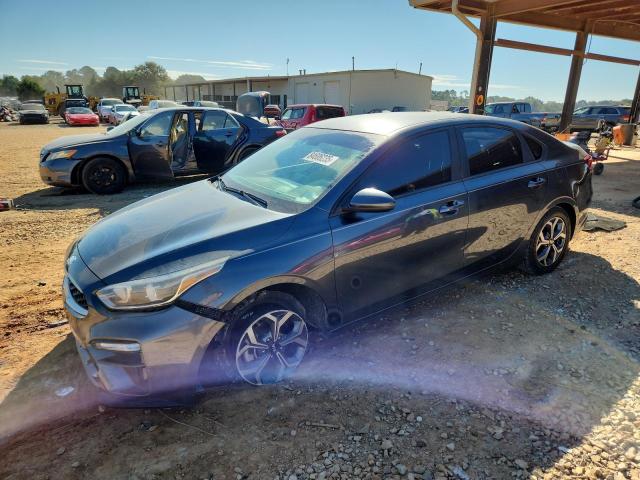 Global Auto Auctions: 2019 KIA FORTE FE
