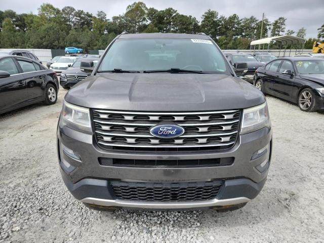 2017 FORD EXPLORER X 1FM5K7DH0HGD49327