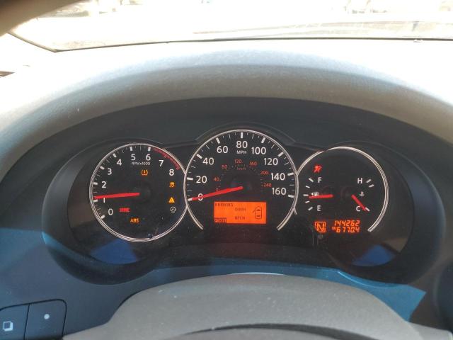 2011 NISSAN ALTIMA BAS - 1N4AL2AP7BN409336