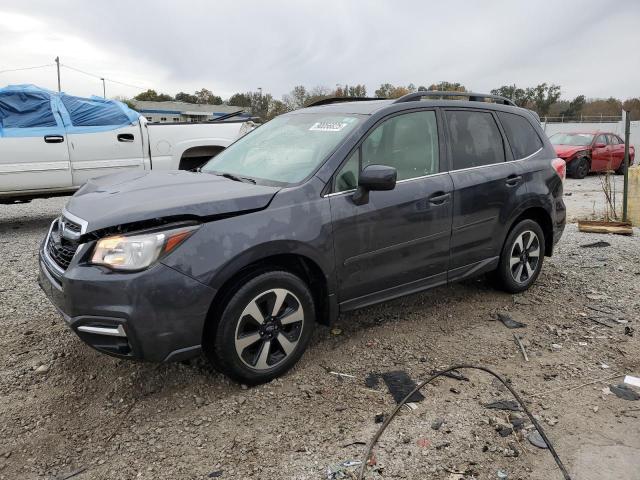 Global Auto Auctions: 2018 SUBARU FORESTER 2