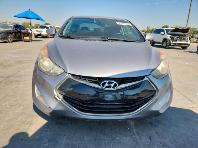 2013 HYUNDAI ELANTRA CO #3292445675