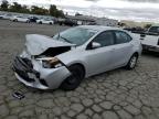 Lot #3301933477 2014 TOYOTA COROLLA L