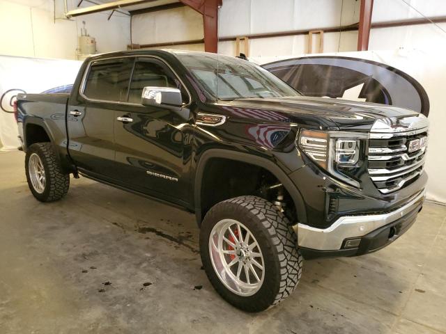 2024 GMC SIERRA K15 3GTUUDEL5RG411290