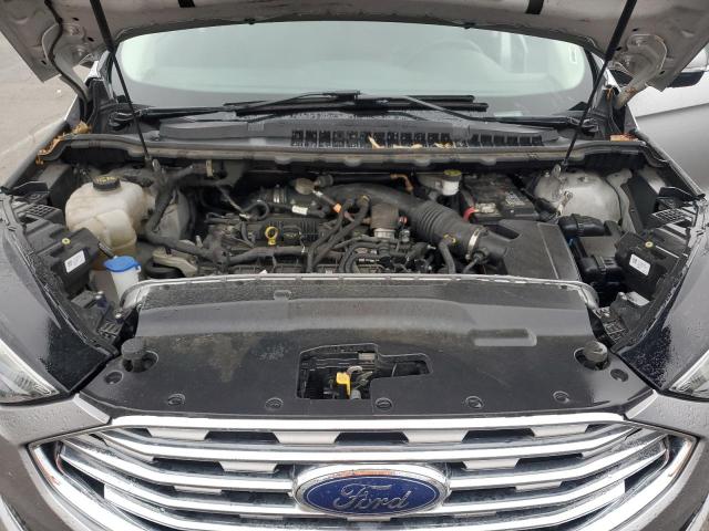 2020 FORD EDGE SEL - 2FMPK3J94LBB28022