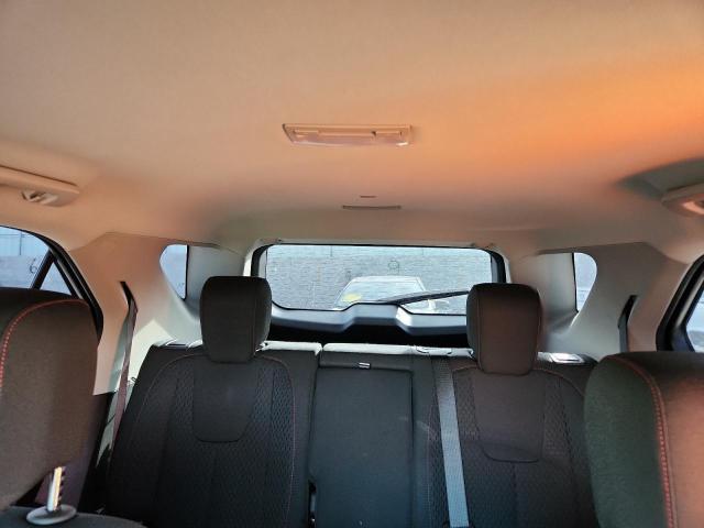 2015 CHEVROLET EQUINOX LS #3290239201