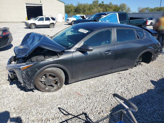 Global Auto Auctions: 2025 KIA K4 LX