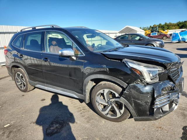 2022 SUBARU FORESTER T - JF2SKARC2NH530776