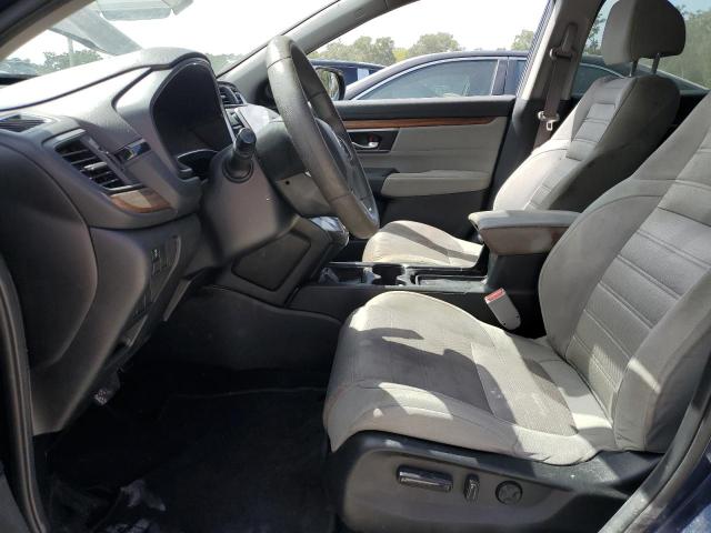 2019 HONDA CR-V EX 5J6RW1H55KA028119