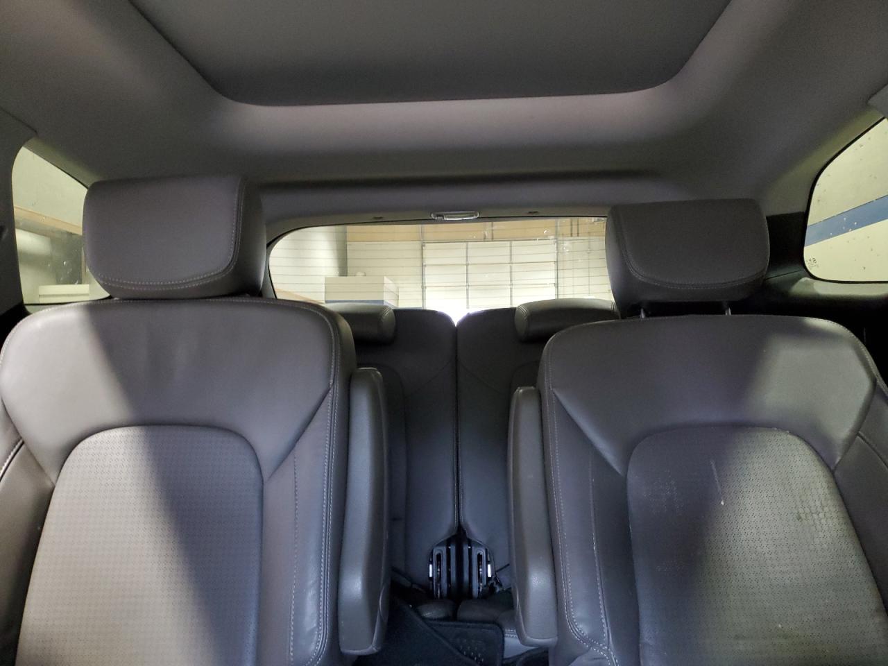 HYUNDAI SANTA FE LIMITED