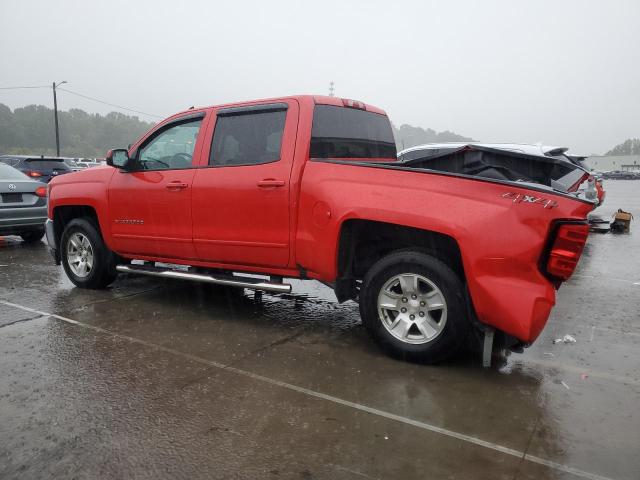 2018 CHEVROLET SILVERADO K1500 LT - 3GCUKREC5JG111305