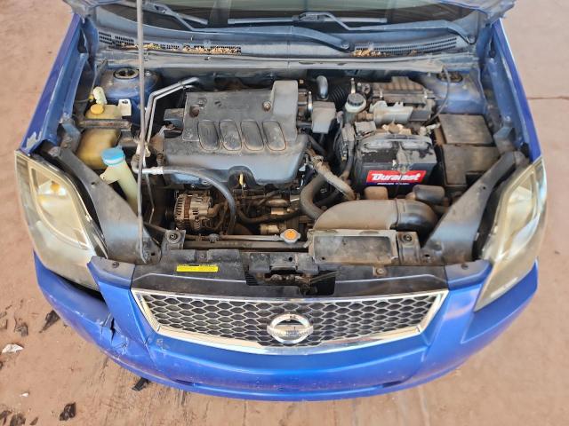 2010 NISSAN SENTRA 2.0 - 3N1AB6APXAL671860