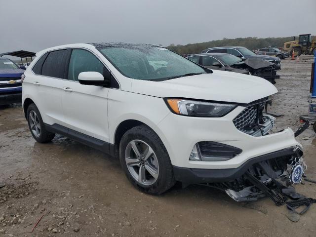 2024 FORD EDGE SEL - 2FMPK4J92RBA92880