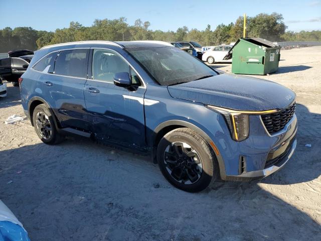 2025 KIA SORENTO S - 5XYRL4JCXSG326660