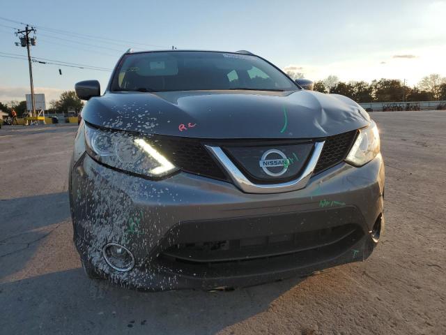 2018 NISSAN ROGUE SPOR #3287633029