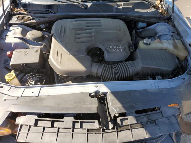 2020 DODGE CHALLENGER 2C3CDZAG7LH211072