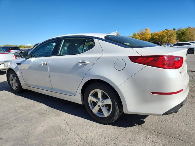 2014 KIA OPTIMA LX - KNAGM4A77E5465050