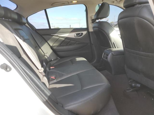 2019 INFINITI Q50 LUXE JN1EV7AP1KM543190