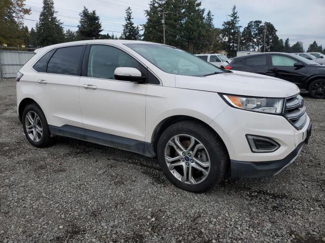 2017 FORD EDGE TITAN #3302677016