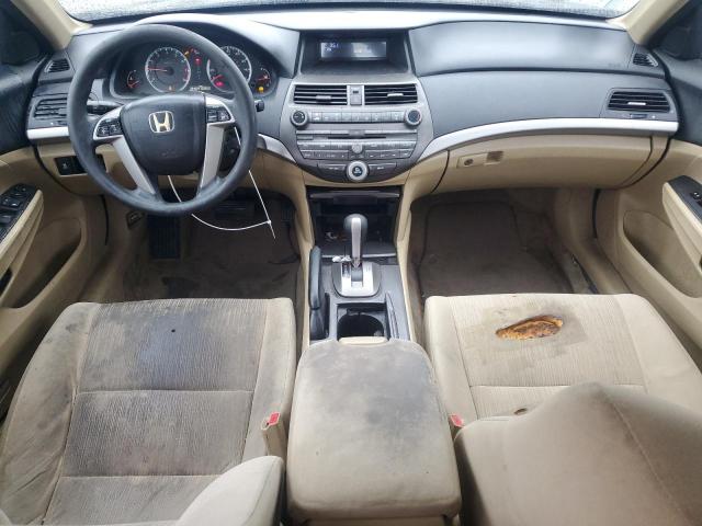 2012 HONDA ACCORD LX - 1HGCP2F3XCA145696